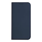 Dux Ducis iPhone 15 Pro Max Skin Feel Θήκη Βιβλίο - Blue
