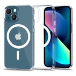 TECH PROTECT iPhone 13 Magsafe Θήκη Σιλικόνης - Διάφανη