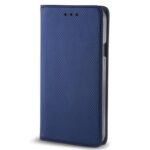 Tel1 Realme C51 / C53 Smart Magnet Θήκη Βιβλίο - Navy