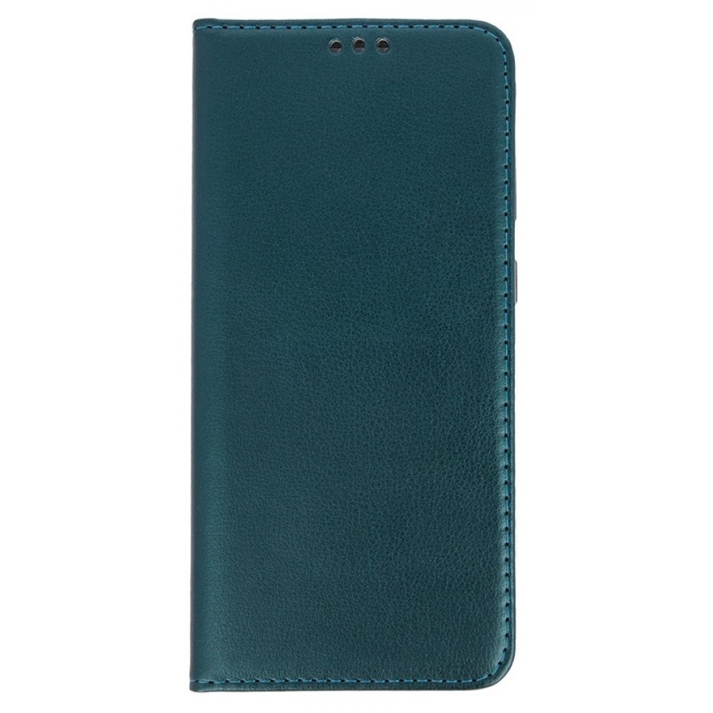 Tel1 Samsung Galaxy A54 5G Smart Magnetic Θήκη Βιβλίο - Green