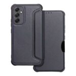 Samsung Galaxy S24 5G Θήκη Βιβλίο Μπλε Forcell Razor Carbon Book Case Blue