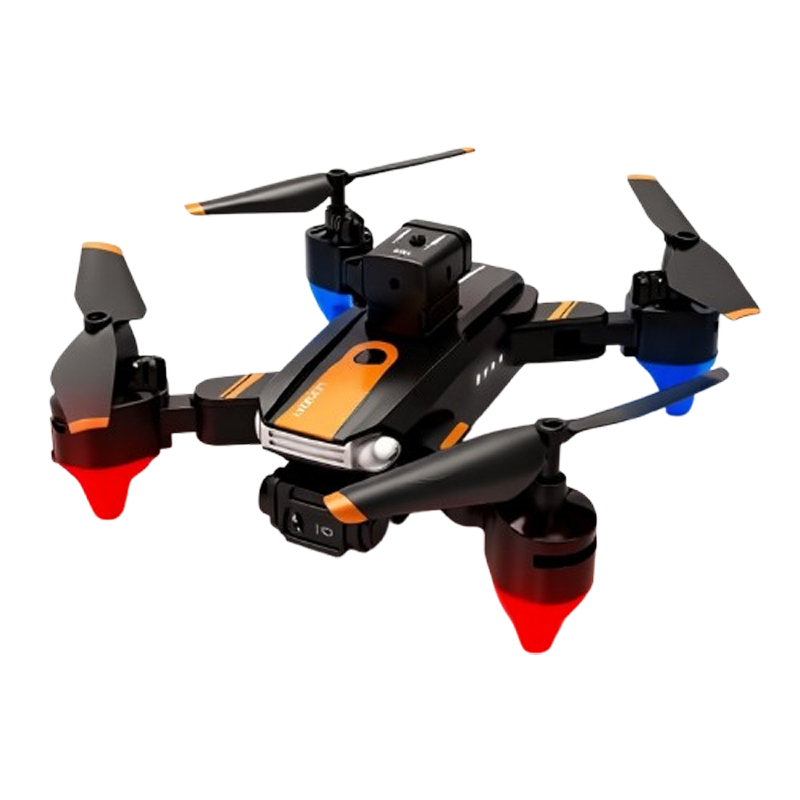 Drone S13 Dual Camera 4K HD