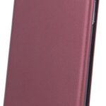 Tel1 Honor Magic6 Lite/ Honor X50 5G Smart Diva Θήκη Βιβλίο - Bordeaux