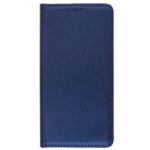 Tel1 Samsung Galaxy S25 Smart Magnet Θήκη Βιβλίο - Blue