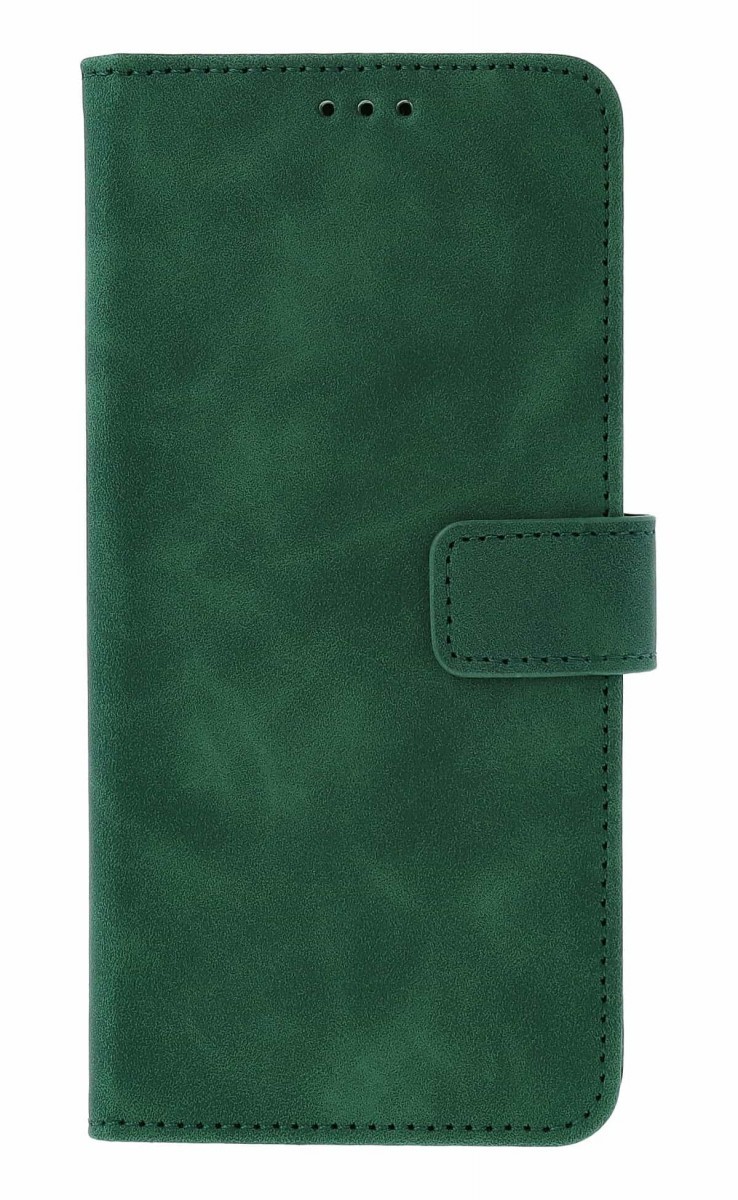 Tel1 Xiaomi Redmi Note 14 Pro 5G / 14 Pro Plus 5G / Poco X7 5G Tender Θήκη Βιβλίο - Green