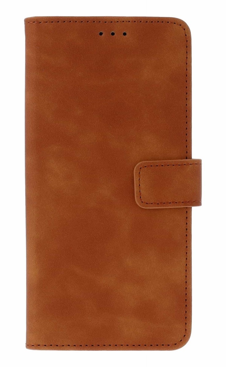 Tel1 Xiaomi Redmi Note 14 Pro 5G / 14 Pro Plus 5G/ Poco X7 5G Tender Θήκη Βιβλίο - Brown