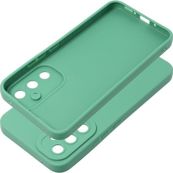 SIMPLY ROAR Samsung Galaxy S24 Plus 5G Θήκη Σιλικόνης - Green