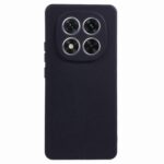 Forcell Xiaomi Redmi Note 14 Pro 5G Soft Θήκη Σιλικόνης - Black