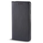 Tel1 Samsung Galaxy S25 Ultra 5G Smart Magnet Θήκη Βιβλίο - Black