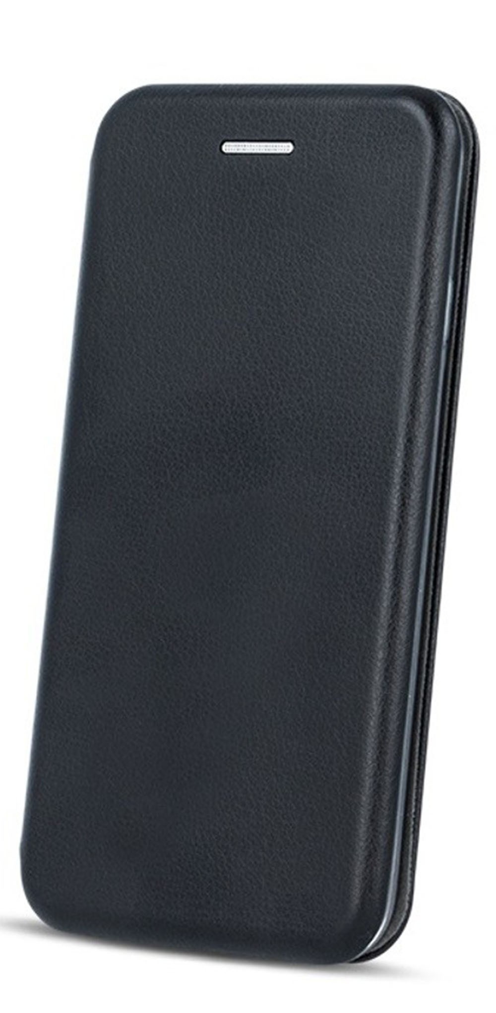 Tel1 Oppo A79 5G Smart Diva Θήκη Βιβλίο - Black