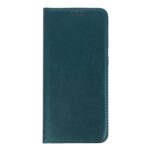 Tel1 Xiaomi Redmi Note 14 5G Smart Magnetic Θήκη Βιβλίο - Green