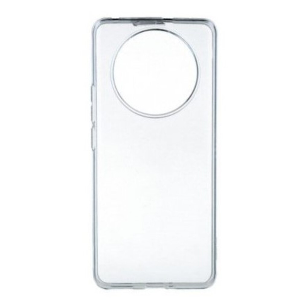Forcell Honor Magic 5 Lite Ultra Slim Θήκη Σιλικόνης TPU 0.5mm - Διάφανη