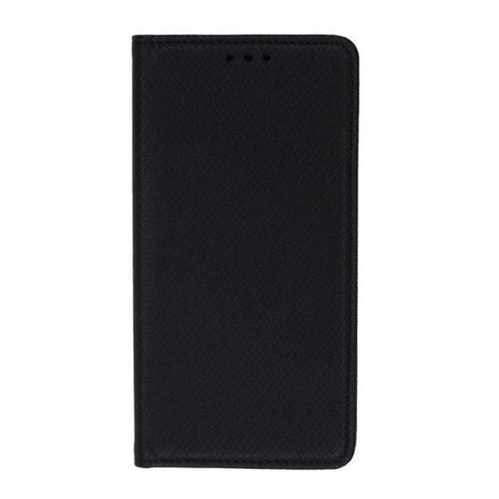 Tel1 Oppo A98 5G Smart Magnet Θήκη Βιβλίο - Black
