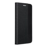 Tel1 Samsung Galaxy S25 Sensitive Θήκη Βιβλίο - Black
