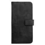 Tel1 Xiaomi Redmi Note 14 Pro 5G / 14 Pro Plus 5G/ Poco X7 5G Tender Θήκη Βιβλίο - Black