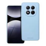 Roar Xiaomi Redmi Note 14 Pro Plus 5G Cloud Skin Θήκη Σιλικόνης - Blue