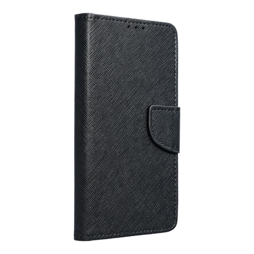 Tel1 Xiaomi Redmi Note 14 5G Fancy Θήκη Βιβλίο - Black