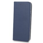 Tel1 Xiaomi Redmi Note 14 5G Smart Magnetic Θήκη Βιβλίο - Blue