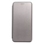 Tel1 Xiaomi Redmi Note 14 5G Elegance Θήκη Βιβλίο - Grey
