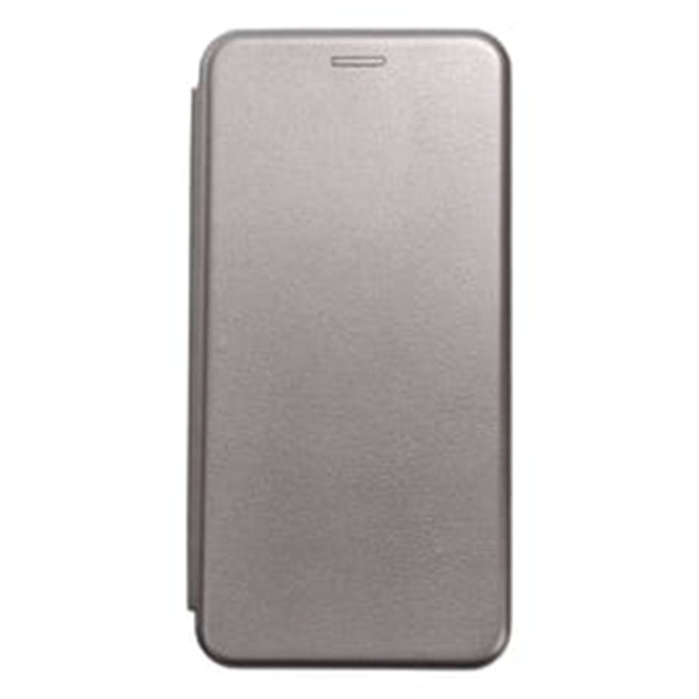 Tel1 Xiaomi Redmi Note 14 5G Elegance Θήκη Βιβλίο - Grey