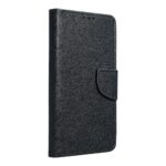 Tel1 Samsung Galaxy A20s Fancy Θήκη Βιβλίο - Black