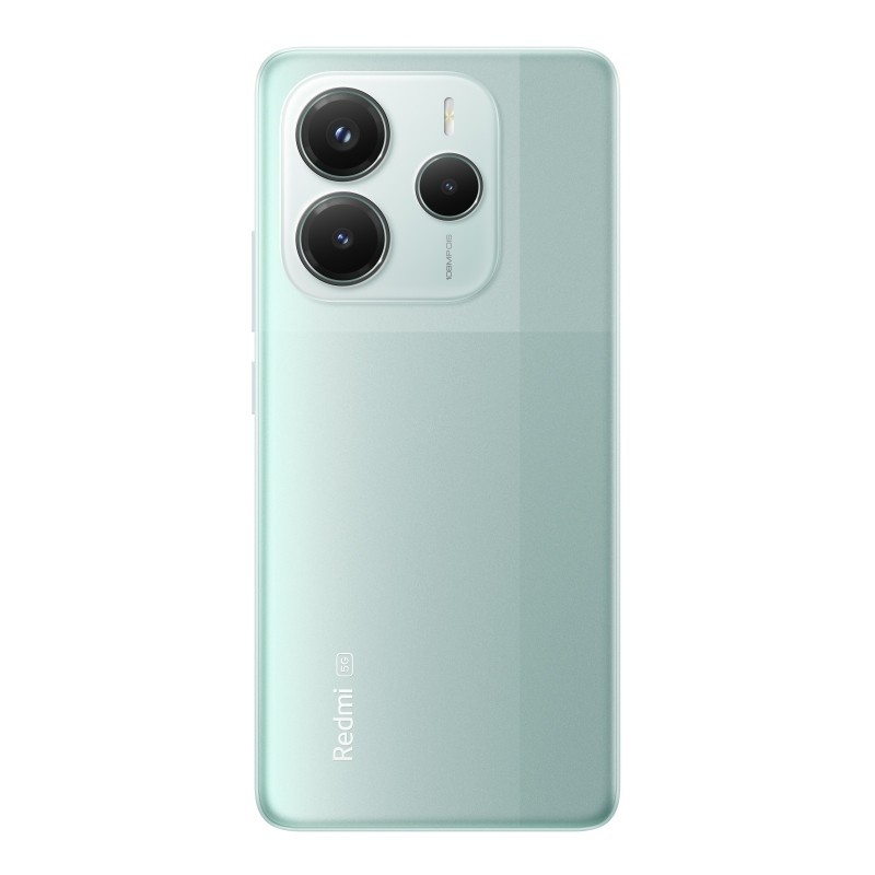 Xiaomi Redmi Note 14 NFC 5G Dual SIM (6GB/128GB) Coral Green