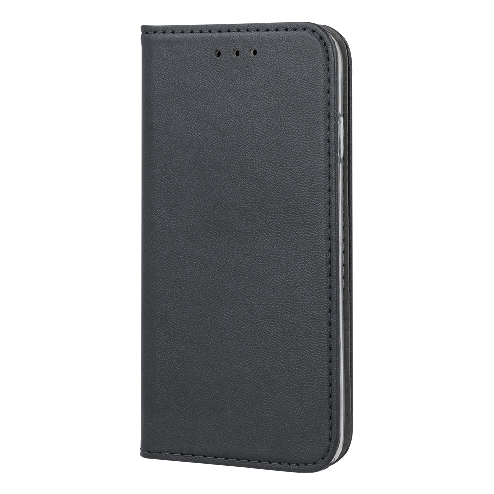 Tel1 Realme C31 Smart Magnetic Θήκη Βιβλίο - Black