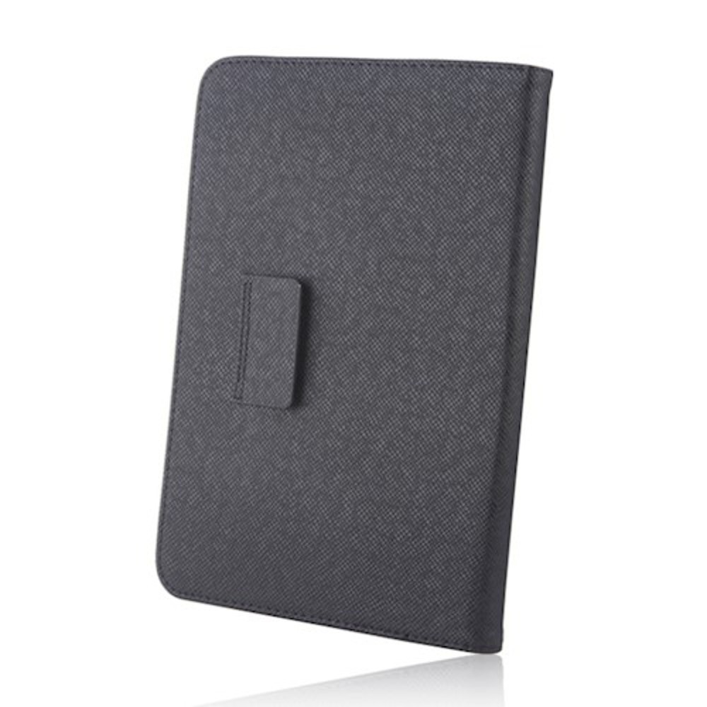 Universal Θήκη Tablet 10'' Μαύρη - Μπλε GreenGo Orbi Tablet Case Black - Blue