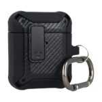 AirPods 3 Θήκη Nitro Earphone Case Black