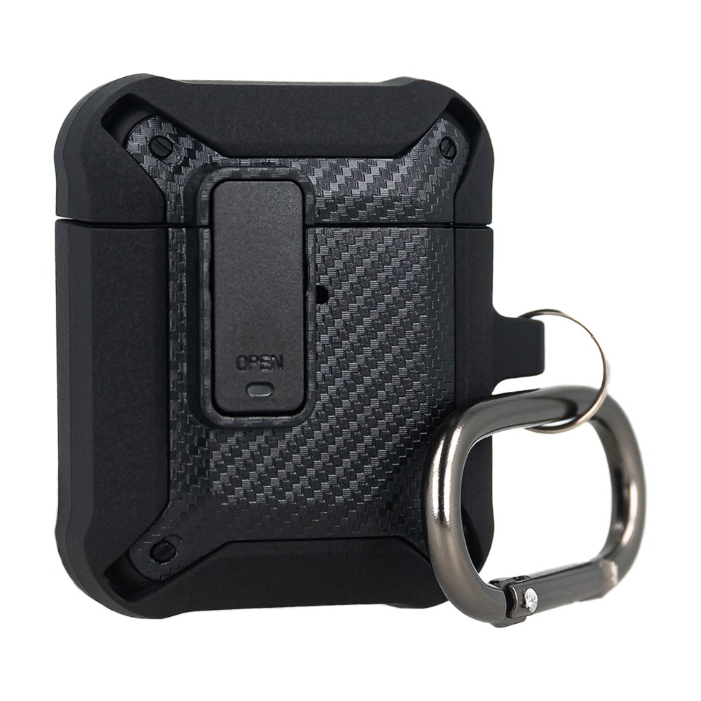 AirPods 3 Θήκη Nitro Earphone Case Black