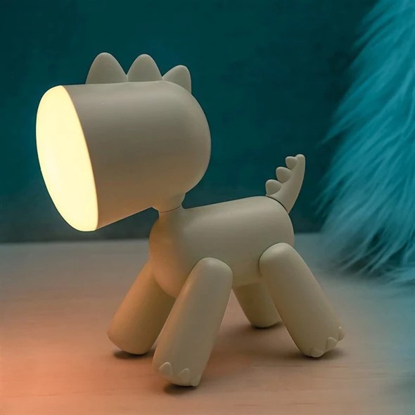 LED NIGHT LAMP DINOSAUR FNL-08