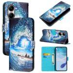 Tel1 Xiaomi Poco X7 Pro 5G Drawing Pattern Θήκη Βιβλίο με Σχέδιο