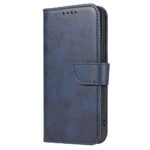 Tel1 Samsung Galaxy A56 5G Smart Magnet Elegant Θήκη Βιβλίο - Blue