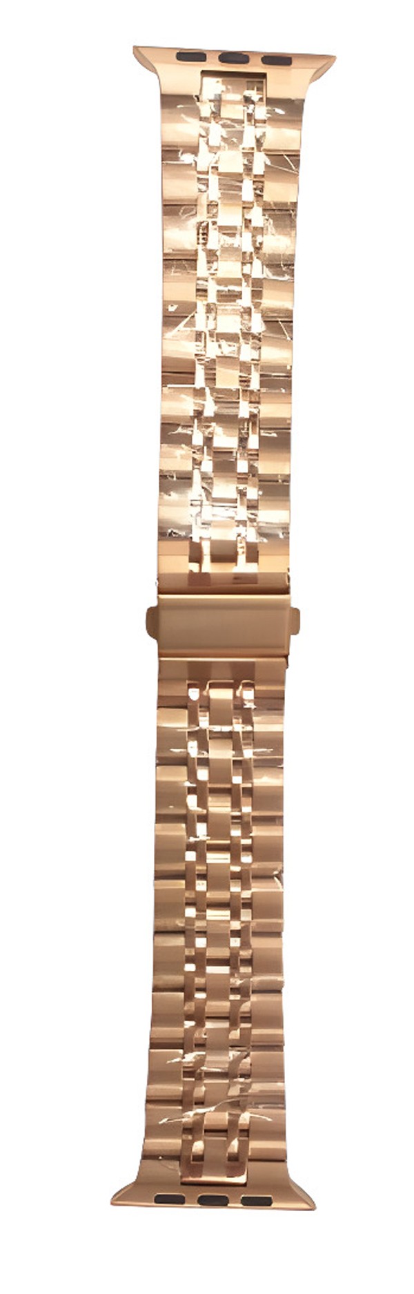Huawei Watch GT/GT Pro 2/3/4/5 / Ultimate 46mm Stainless Steel Watch Rose Gold