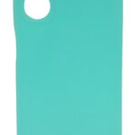 Forcell Realme 10 4G Soft Θήκη Σιλικόνης - Mint