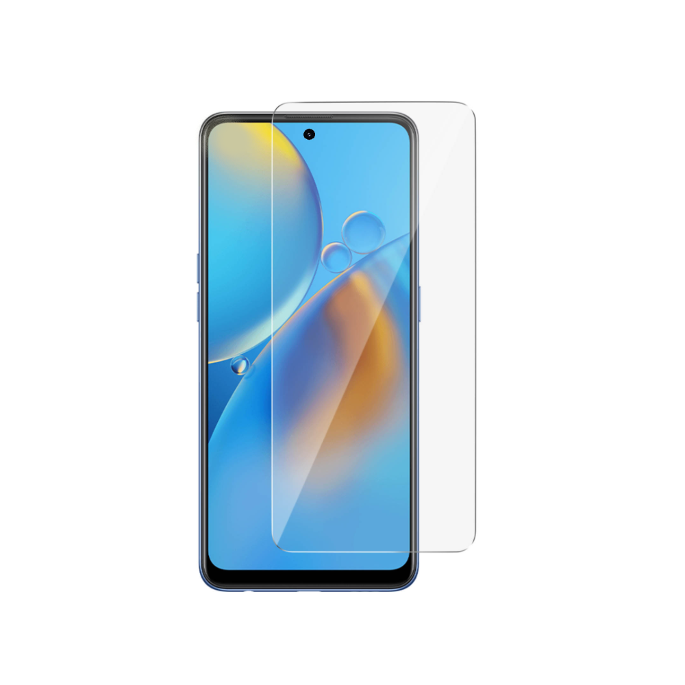 Motorola G13 / G23 / G53 / G73 / Honor 30s Προστασία Οθόνης Tempered Glass