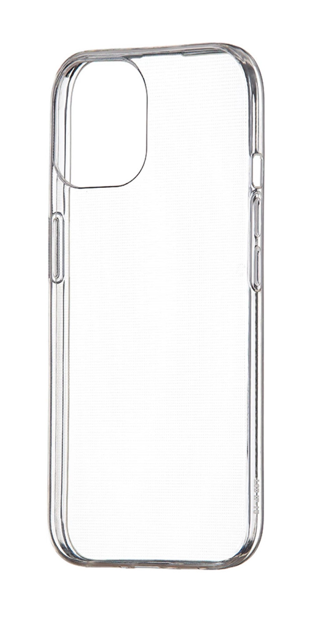 Forcell Oppo Reno7 5G / Find X5 Lite 5G Θήκη Σιλικόνης 1mm - Διάφανη