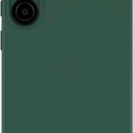Forcell Samsung Galaxy S23 Plus 5G Soft Touch Θήκη Σιλικόνης - Green