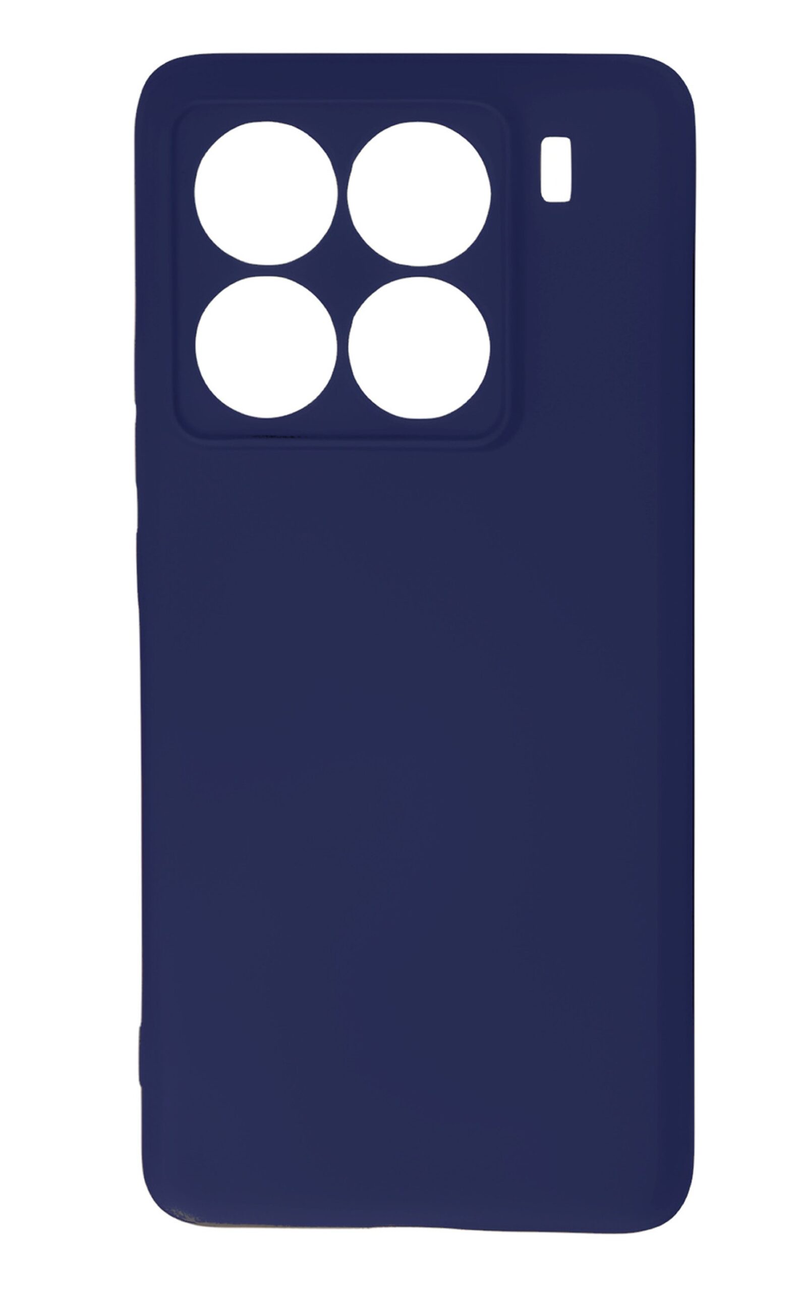 Volte-Tel Xiaomi 15 5G TPU Θήκη Σιλικόνης - Blue