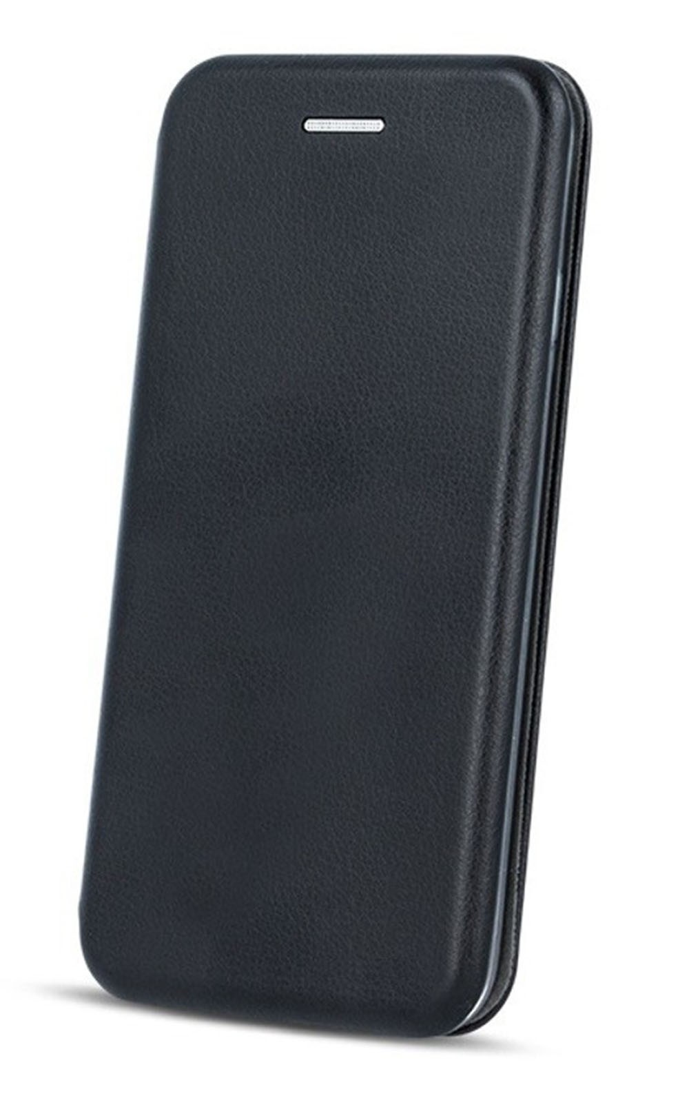 Tel1 Xiaomi Redmi Note 13 Pro 5G / Poco X6 5G Smart Diva Θήκη Βιβλίο - Black