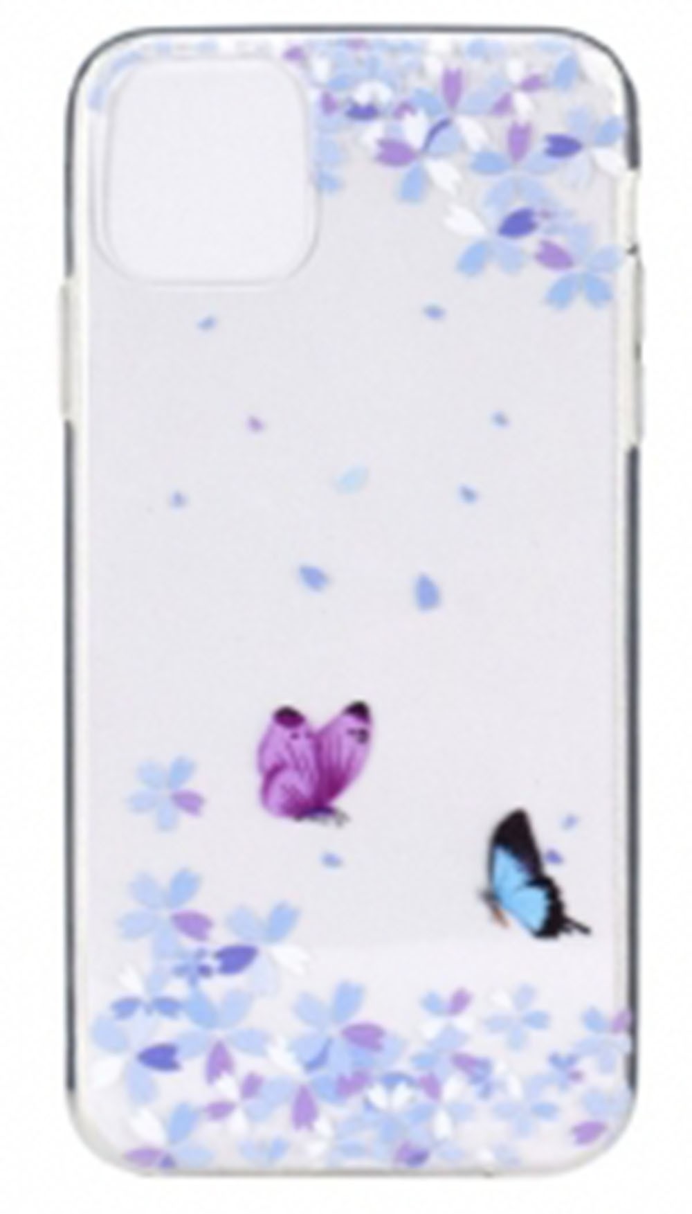 Forcell Xiaomi Redmi Note 10 4G / Note 10S / Poco M5s Drawing Pattern Θήκη Σιλικόνης με Σχέδιο