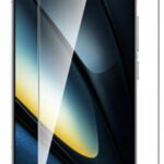 Xiaomi Poco F5 Pro 5G Προστασία Οθόνης Tempered Glass