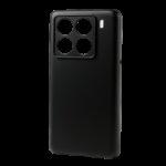 Volte-Tel Xiaomi 15 Pro 5G TPU Θήκη Σιλικόνης - Black