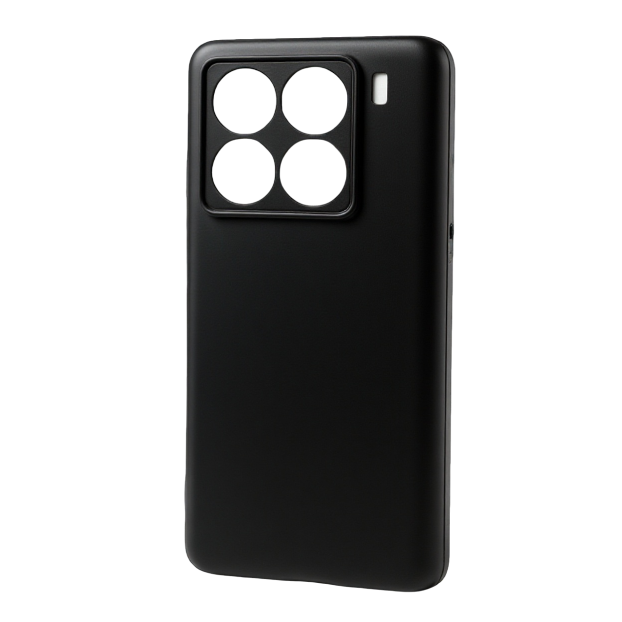 Volte-Tel Xiaomi 15 Pro 5G TPU Θήκη Σιλικόνης - Black