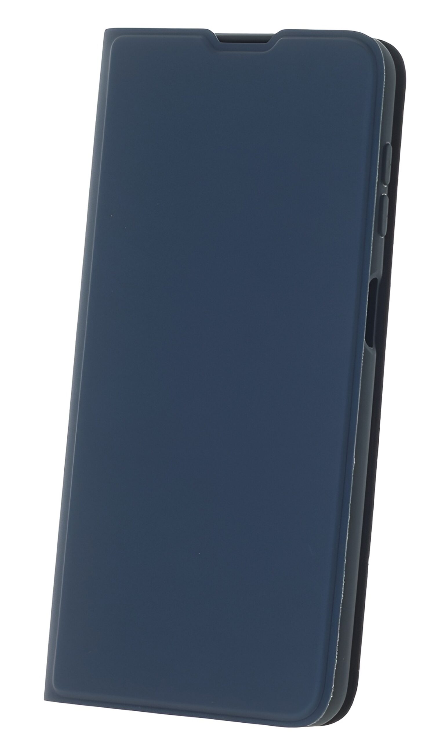 Tel1 Samsung Galaxy A34 5G Smart Soft Θήκη Βιβλίο - Blue