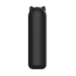 Techsuit HZ001 Ανεμιστηράκι Χειρός 2000mAh Μαύρο