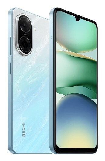 Xiaomi Redmi A5 4G Dual SIM (3GB/64GB) Ocean Blue