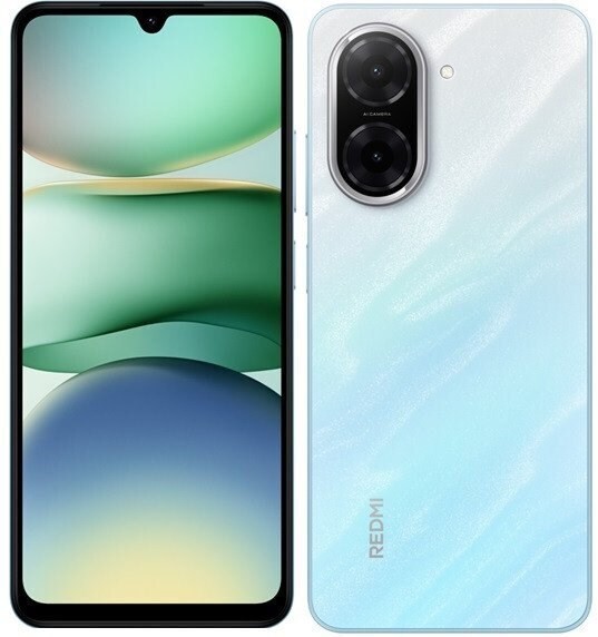 Xiaomi Redmi A5 4G Dual SIM (3GB/64GB) Ocean Blue