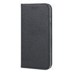 Tel1 Realme C67 4G Smart Magnetic Θήκη Βιβλίο - Black