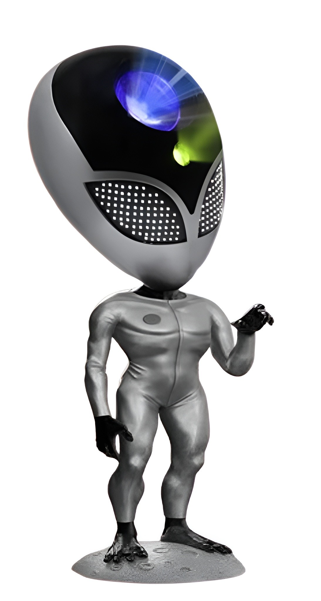 Alien Projector Προβολέας Αστεριών και Νεφελωμάτων